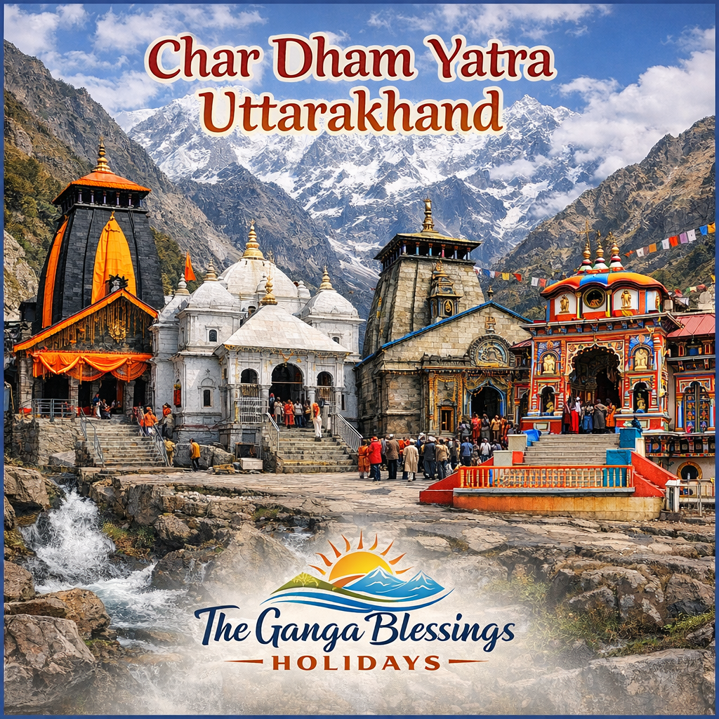 chardham
